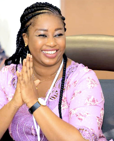 Aïssatou O. SENE 